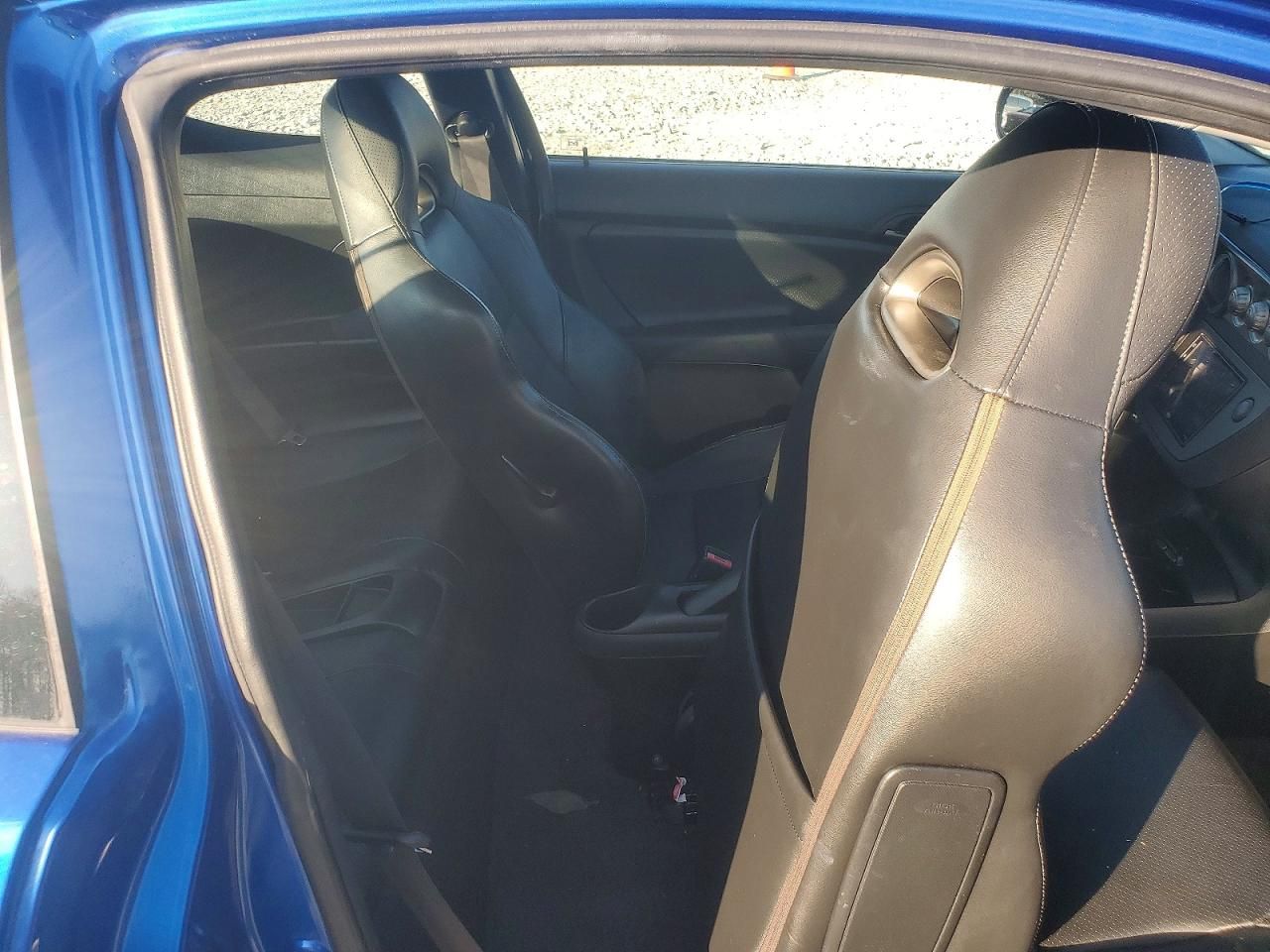 2006 Acura Rsx Type-s