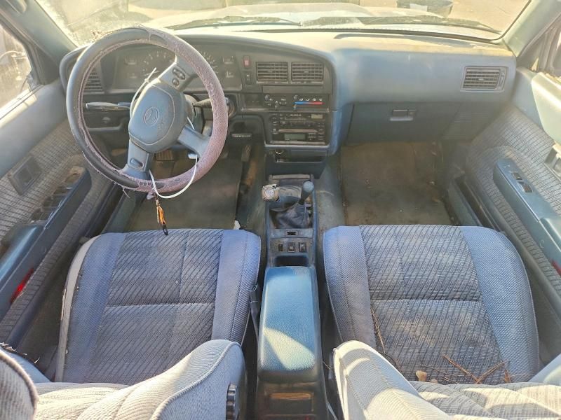 1993 Toyota 4runner Vn39 SR5