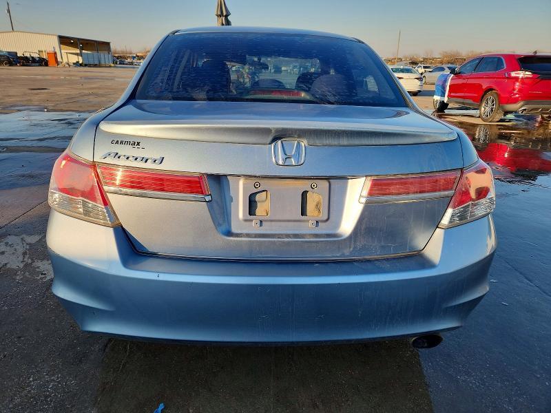 2011 Honda Accord lx