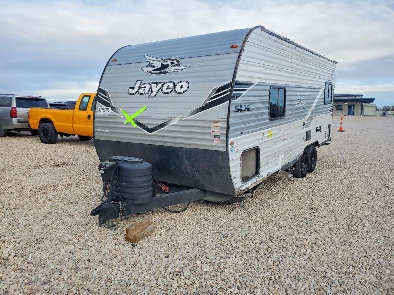 2025 Jayco Flight