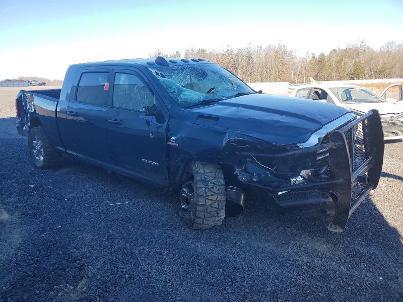 2022 Dodge RAM 3500 BIG HORN/LONE Star