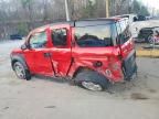 2005 Honda Element ex