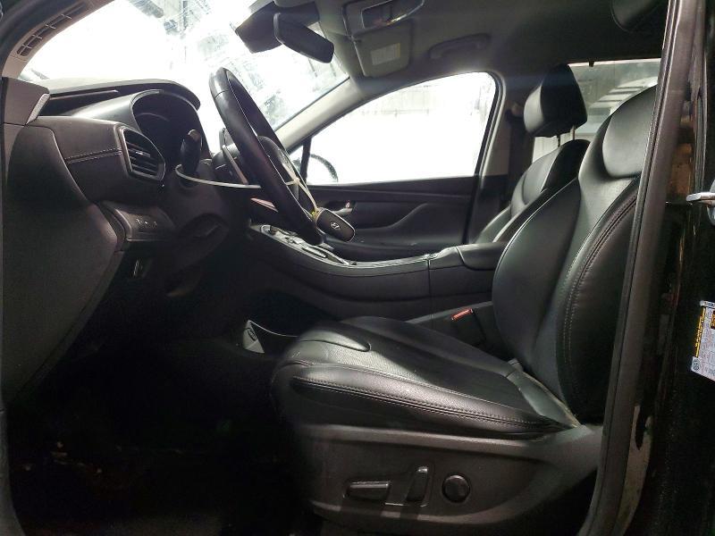 2023 Hyundai Santa fe Urban