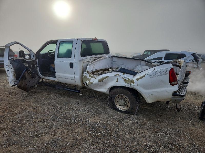 2001 Ford F350 SRW Super Duty
