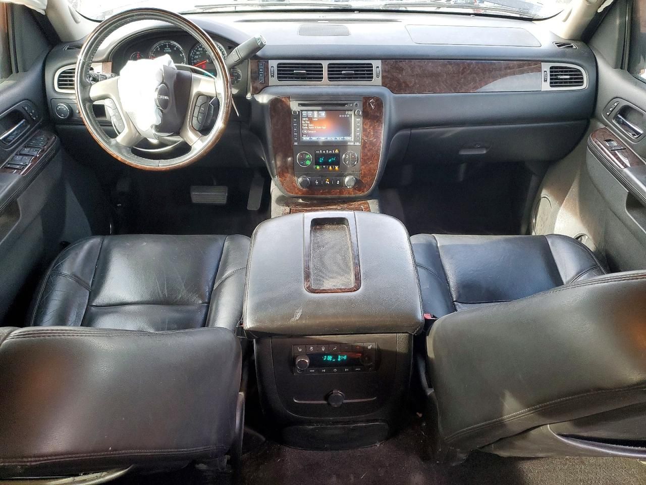 2012 GMC Yukon xl Denali