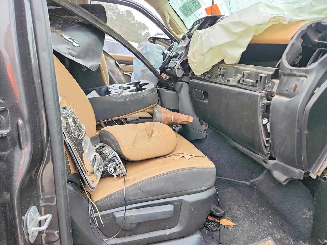 2019 Dodge Ram 2500 big Horn