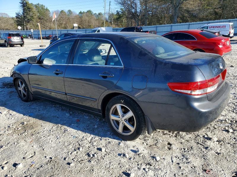 2003 Honda Accord ex