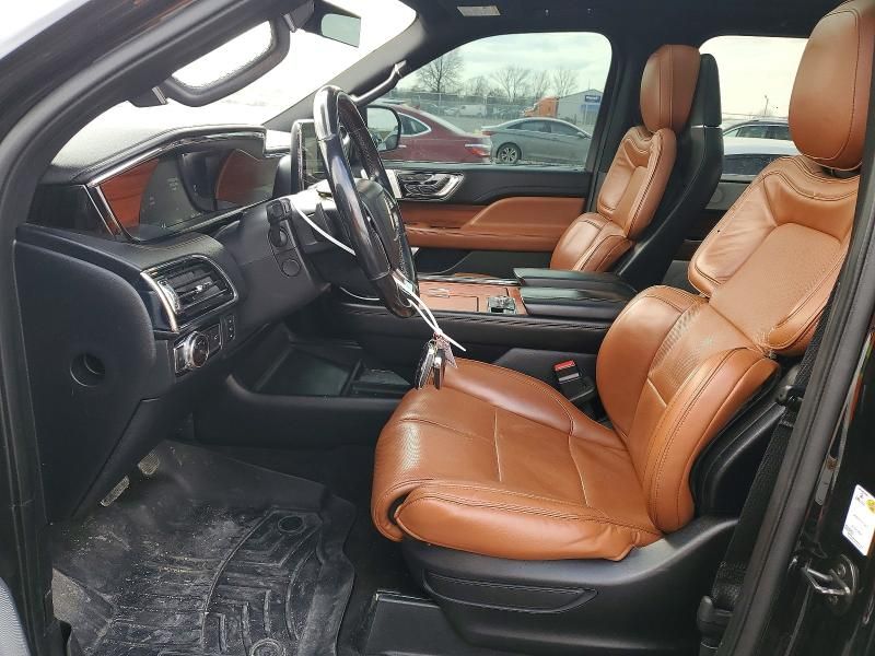 2019 Lincoln Navigator l Reserve