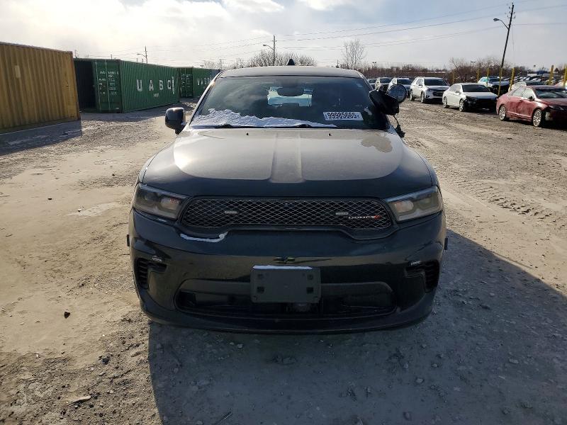 2023 Dodge Durango Pursuit