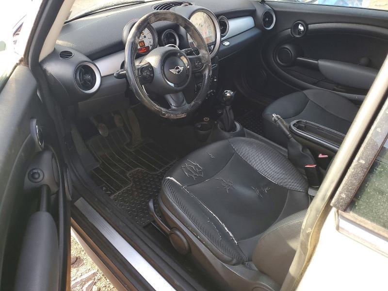 2011 Mini Cooper Clubman