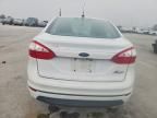2019 Ford Fiesta s