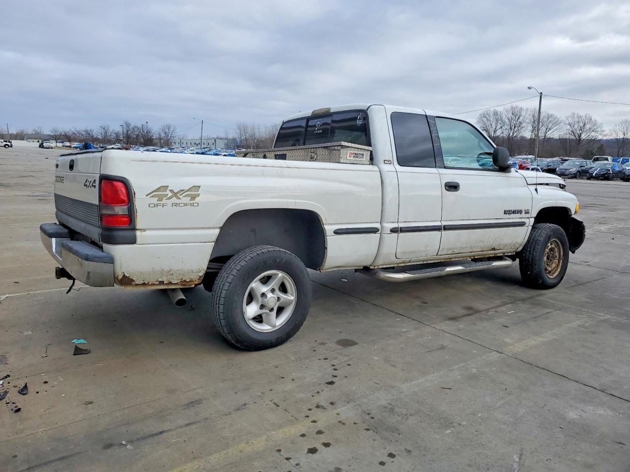 1999 Dodge RAM 1500