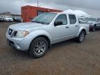 2020 Nissan Frontier s