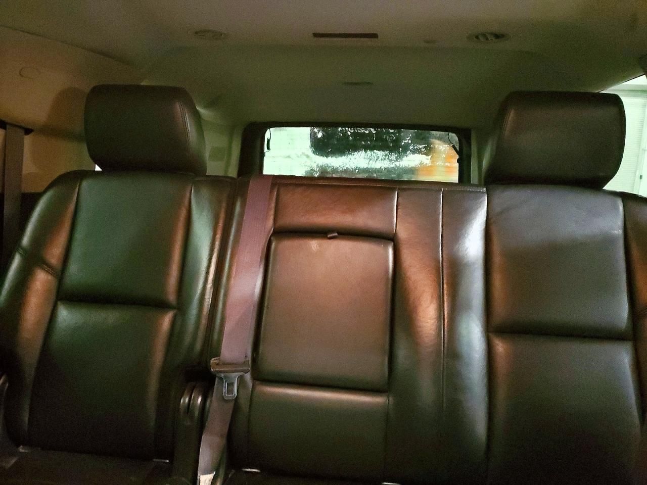 2011 GMC Yukon xl Denali