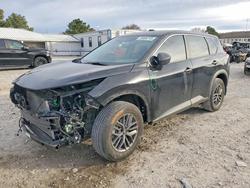Nissan salvage cars for sale: 2023 Nissan Rogue s