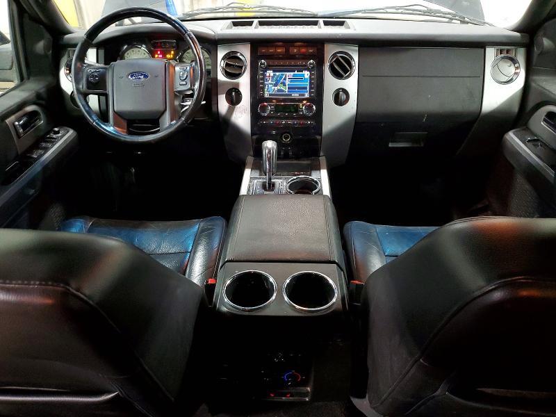 2014 Ford Expedition el Limited