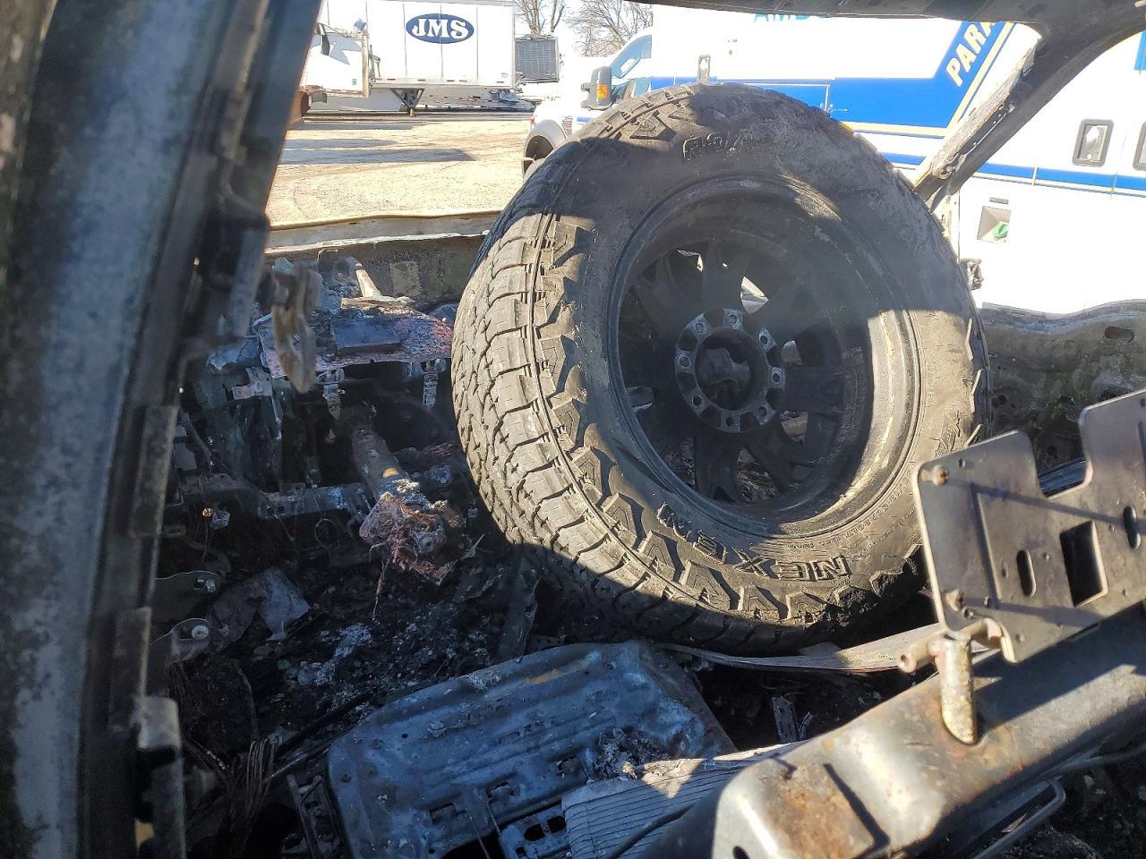 2014 Ford F350 Super Duty