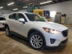 2014 Mazda Cx-5 gt