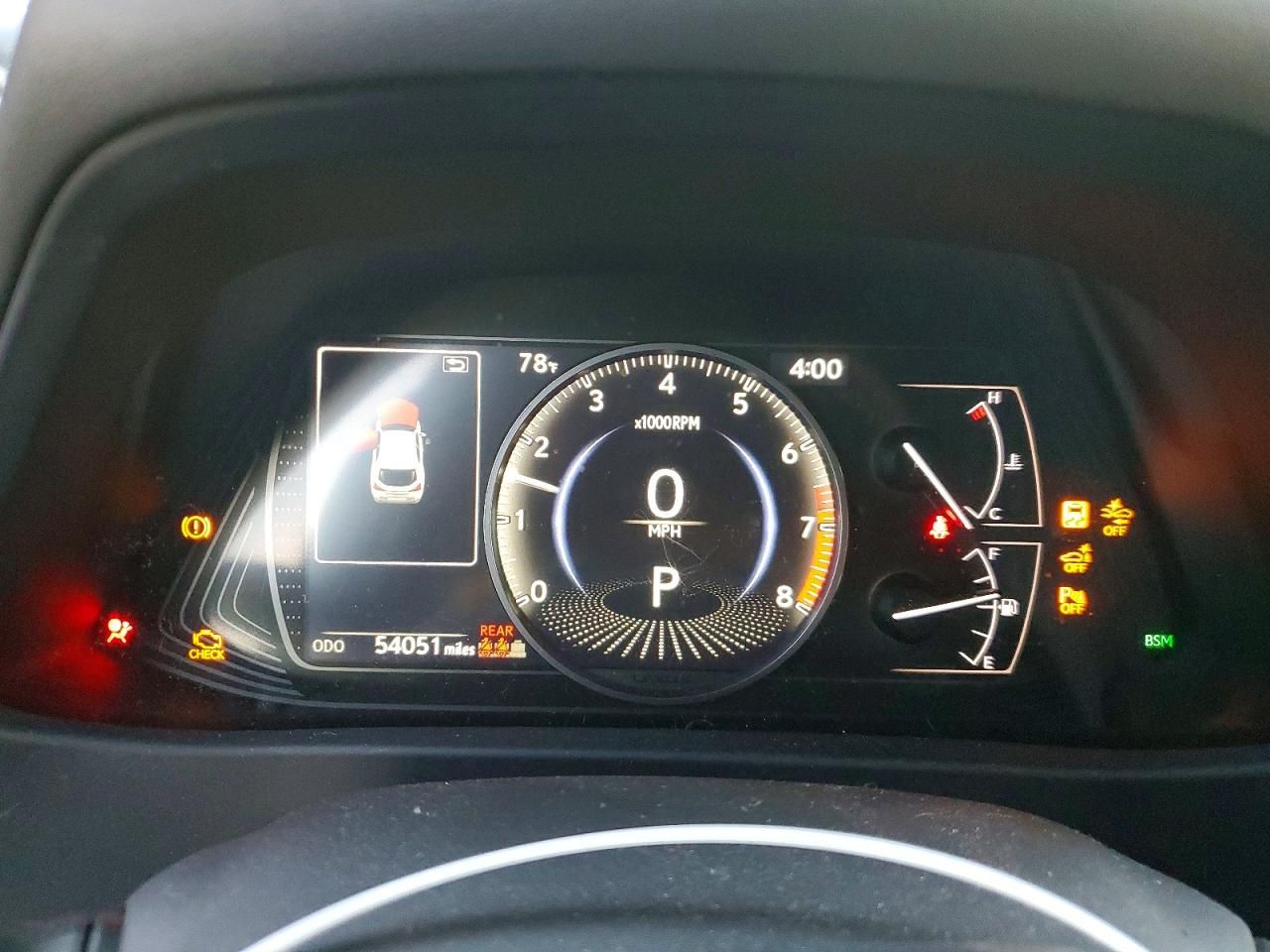 2022 Lexus Ux 200 Base