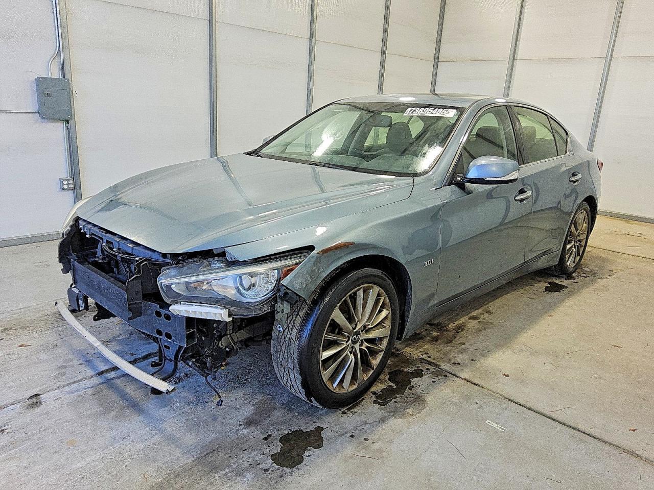 2020 Infiniti Q50 Pure