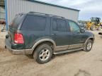 2002 Ford Explorer Eddie Bauer