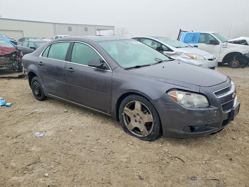 2010 Chevrolet Malibu 2LT