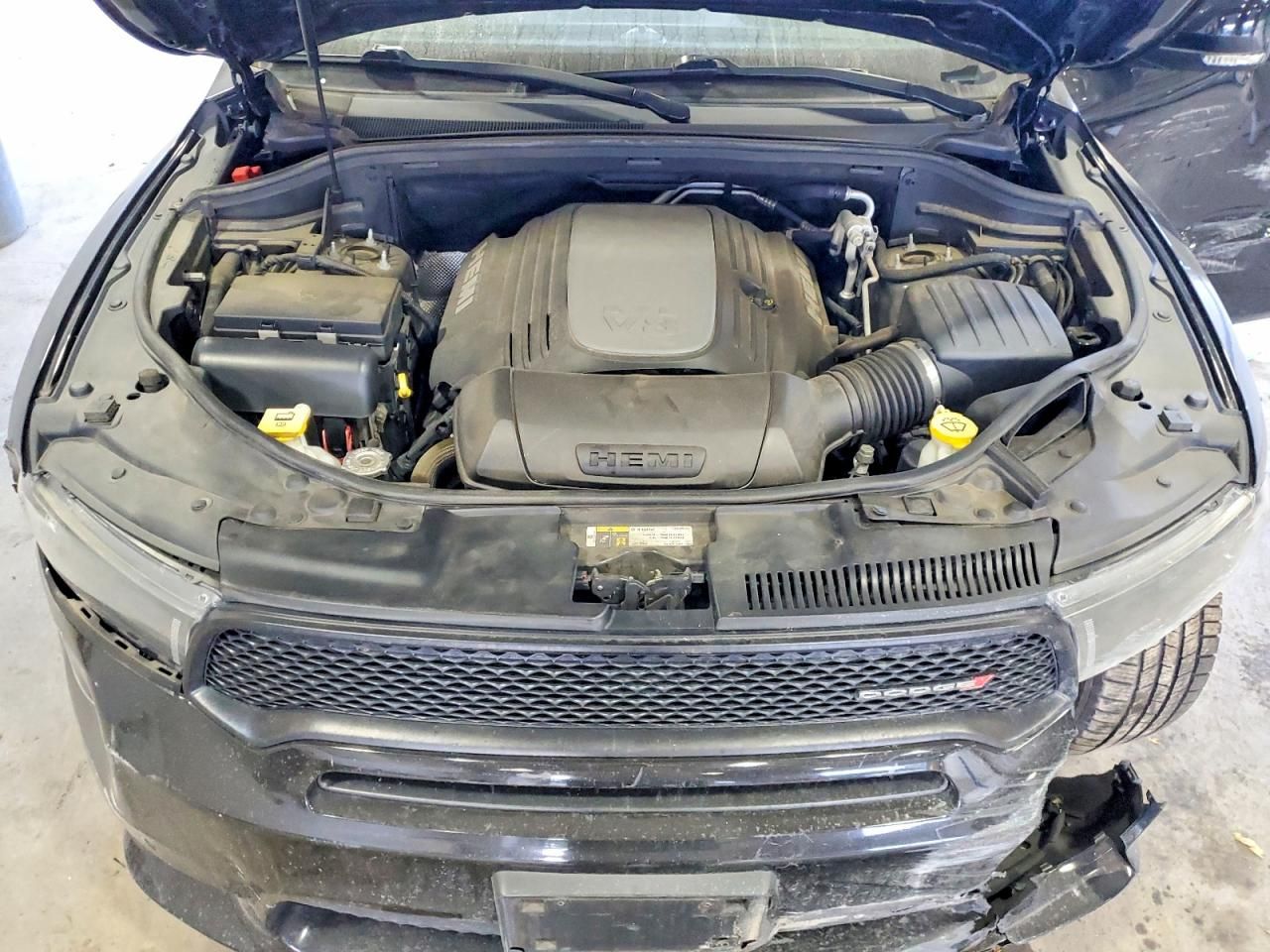 2020 Dodge Durango R/T