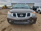 2014 Nissan Armada Platinum
