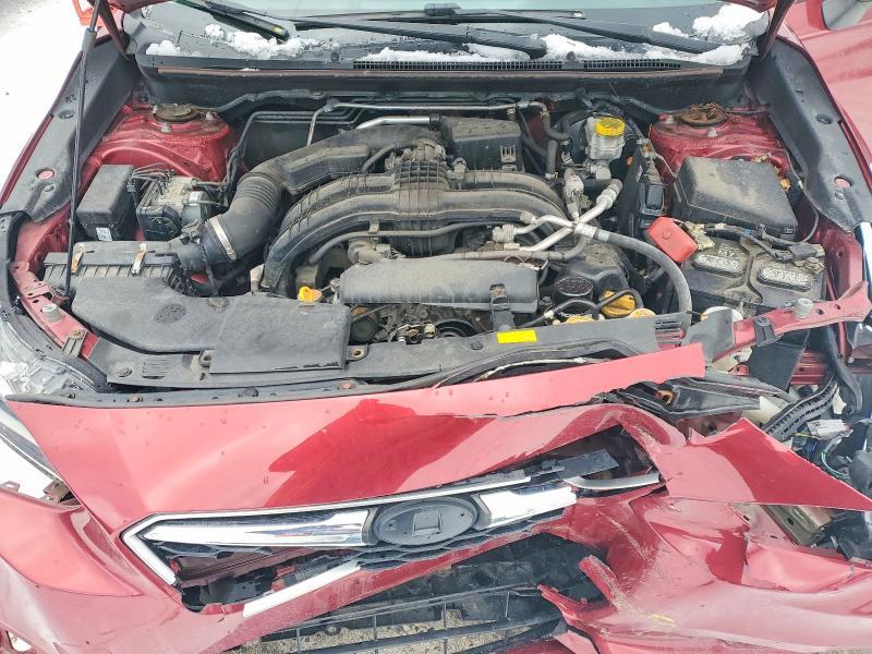2017 Subaru Impreza