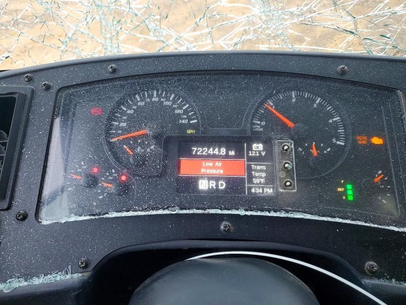 2018 Bluebird 2018 Blue Bird School Bus / Transit Bus