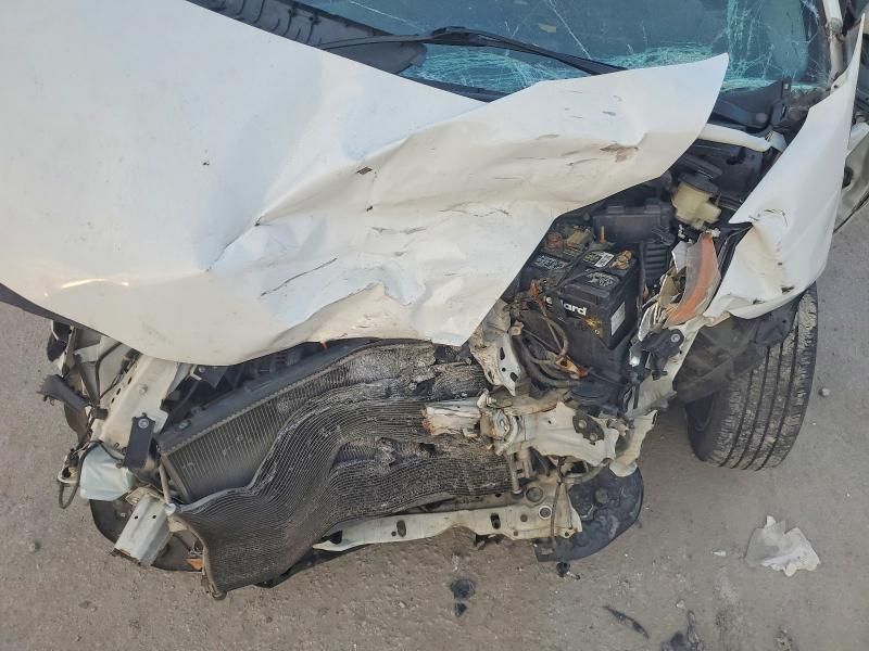 2010 Honda Fit Sport