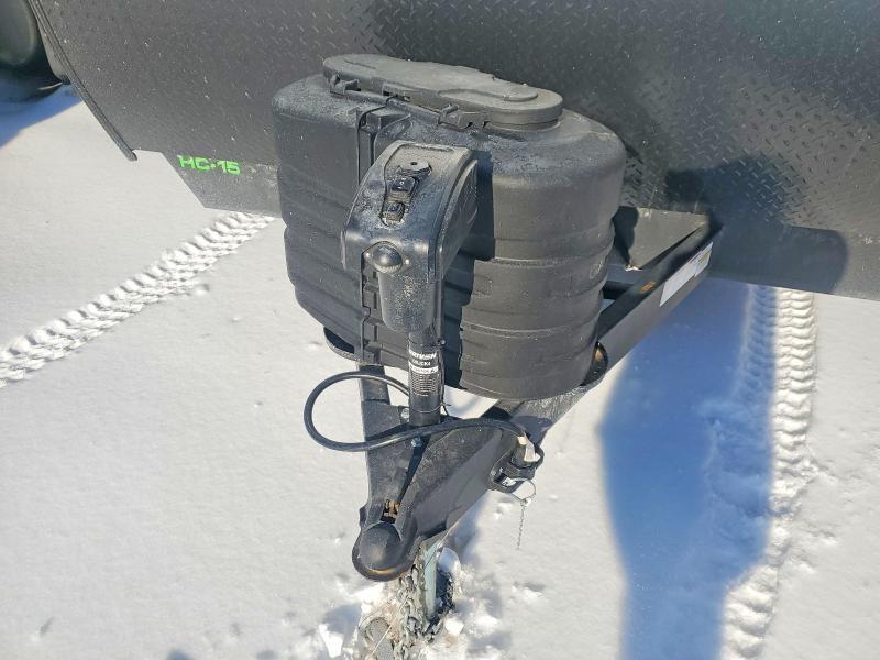 2026 Wildwood Grey Wolf