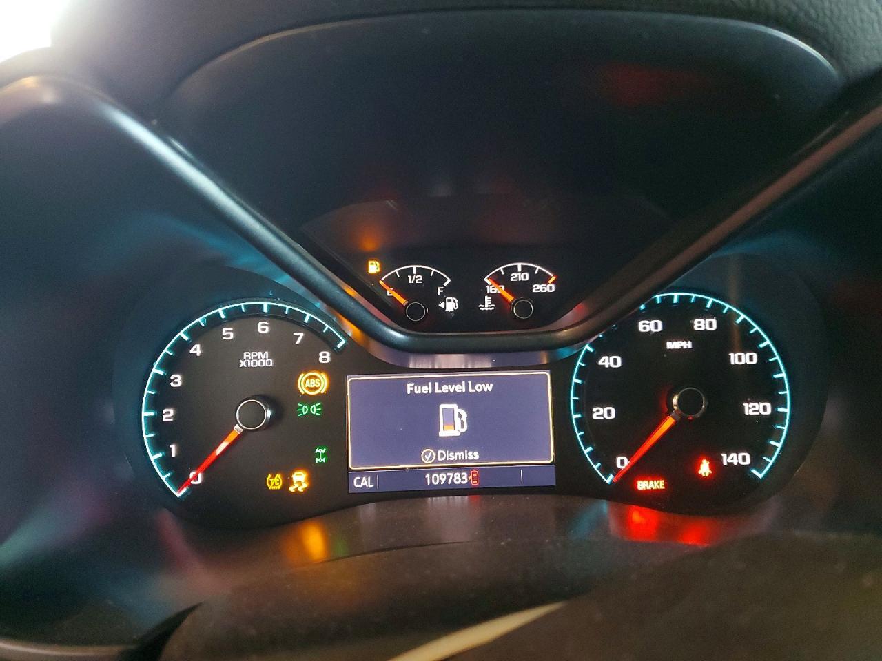 2019 Chevrolet Colorado ZR2