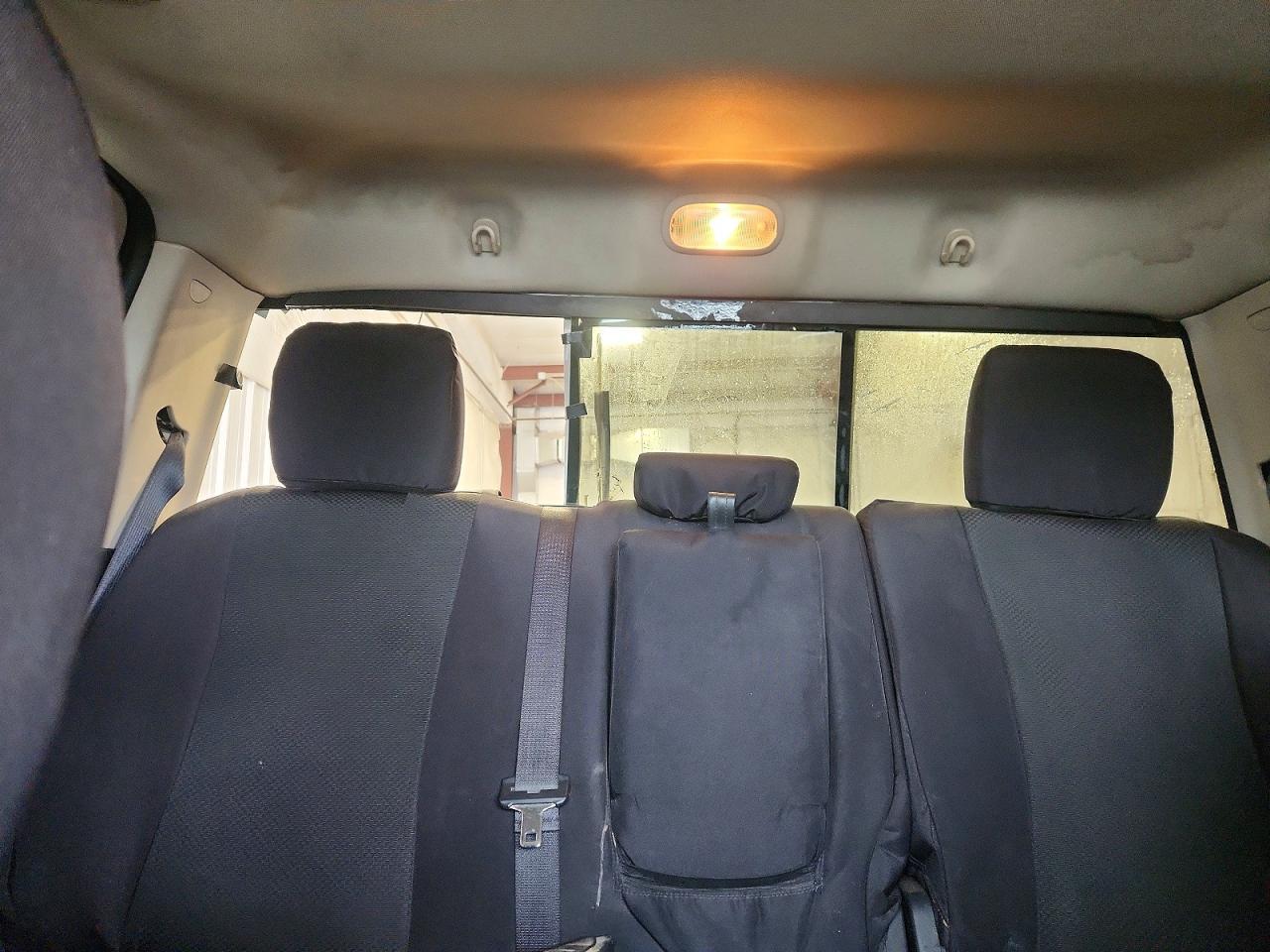 2012 Dodge RAM 1500 Laramie