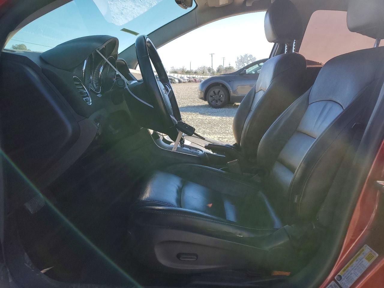 2014 Chevrolet Cruze ltz