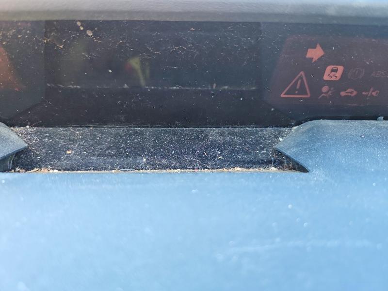 2006 Toyota Prius Base