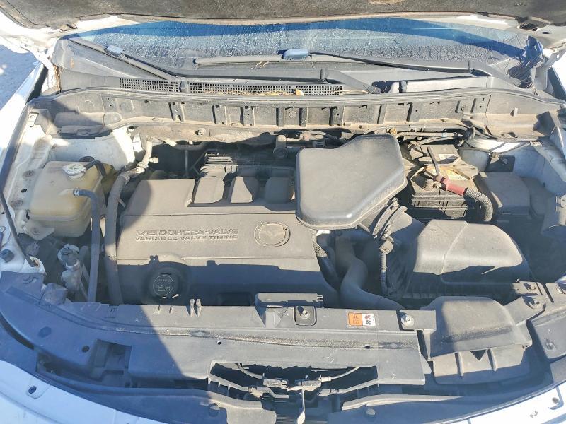 2014 Mazda Cx-9 Grand Touring