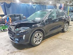 2020 Ford Escape sel for sale in Woodhaven, MI
