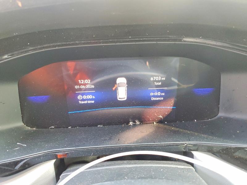 2024 Volkswagen Taos s
