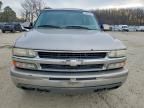 2001 Chevrolet Suburban K1500