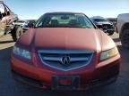2004 Acura TL