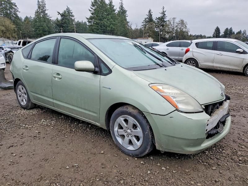2007 Toyota Prius