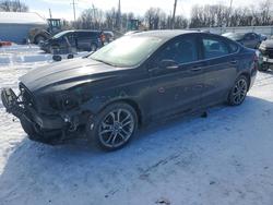 2020 Ford Fusion sel for sale in Columbus, OH