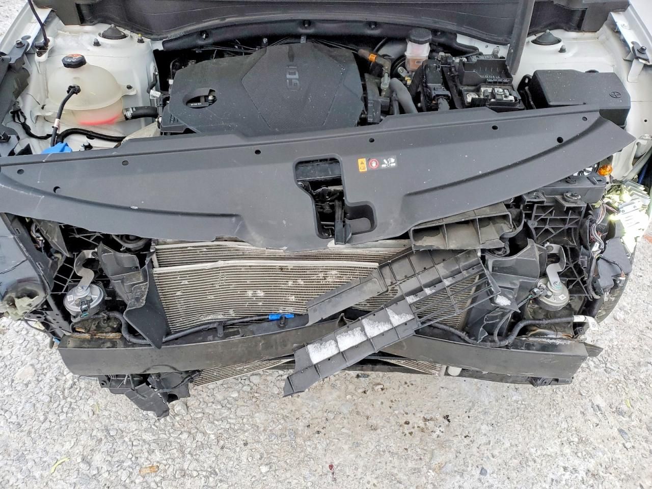 2023 KIA Sportage x Line