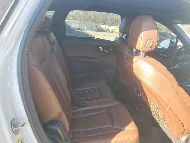 2017 Audi Q7 Prestige