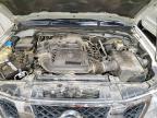 2017 Niss Frontier S