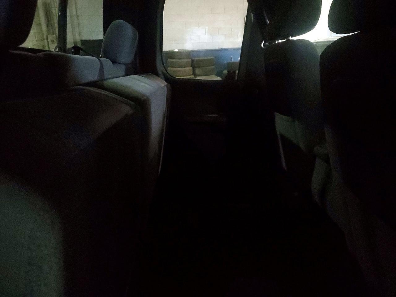 2009 Chevrolet Silverado K1500 LT