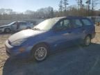 2004 Ford Focus se
