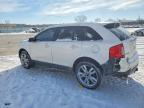 2012 Ford Edge Limited