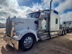 2007 Kenworth W900 Semi Truck